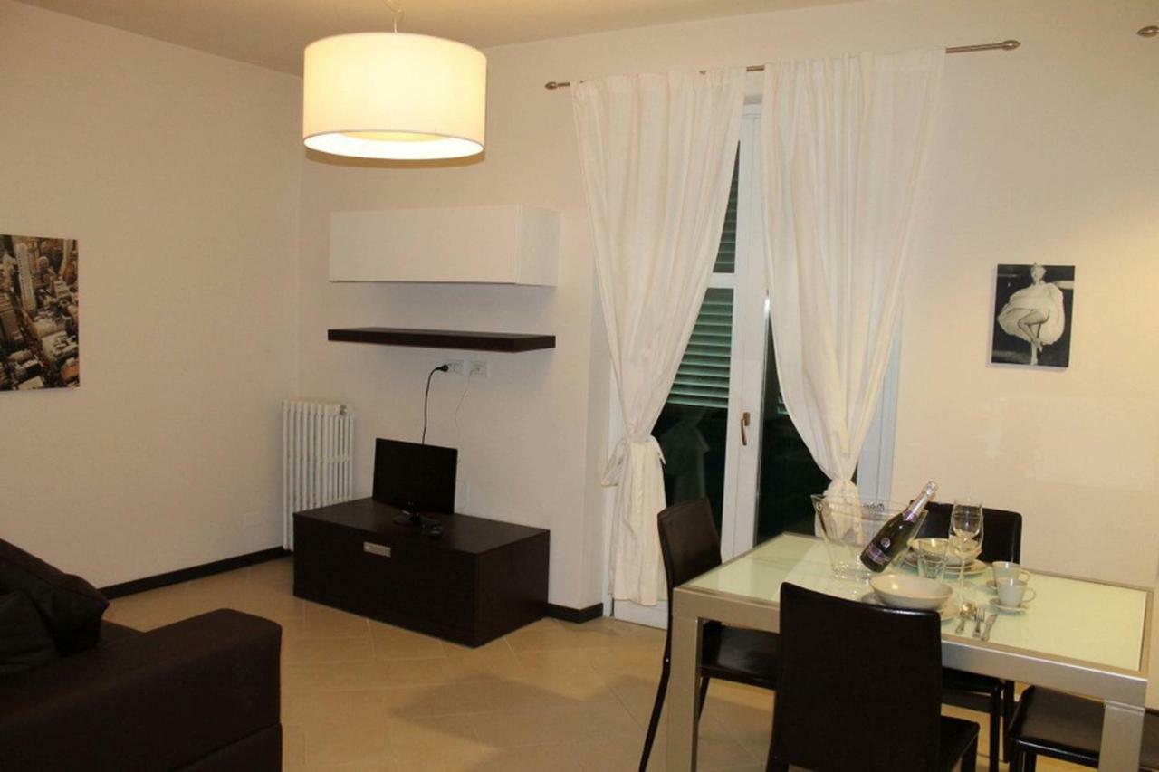 Residence Buelli E Dintorni Sarnico Luaran gambar