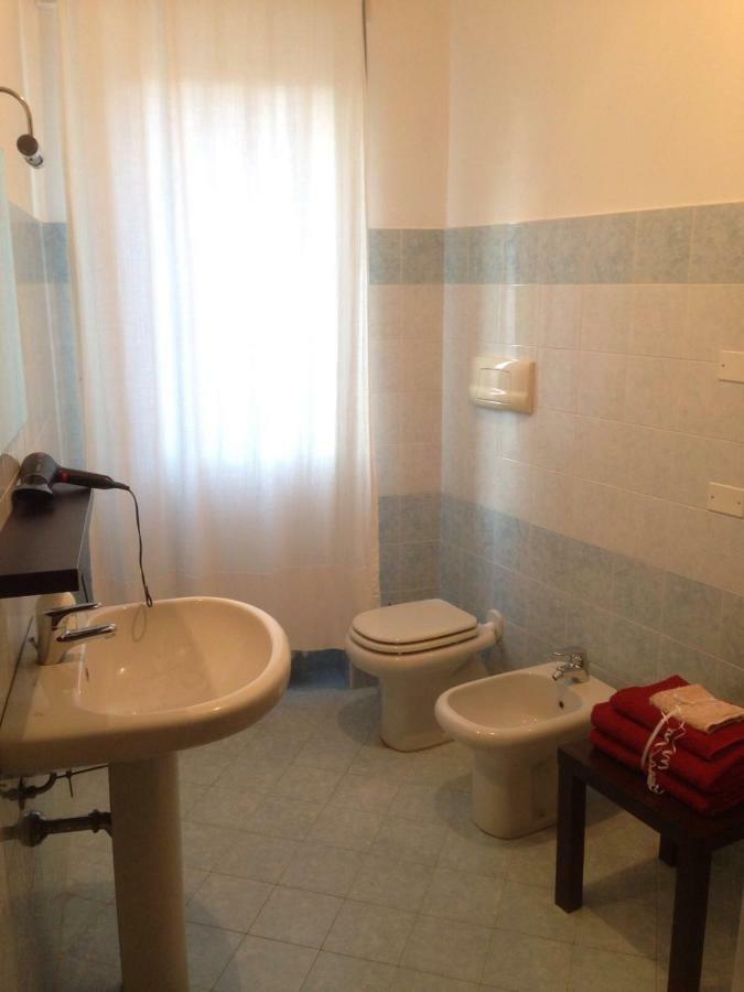 Residence Buelli E Dintorni Sarnico Luaran gambar