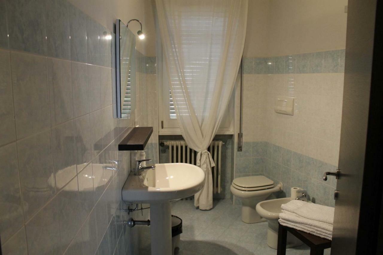 Residence Buelli E Dintorni Sarnico Luaran gambar