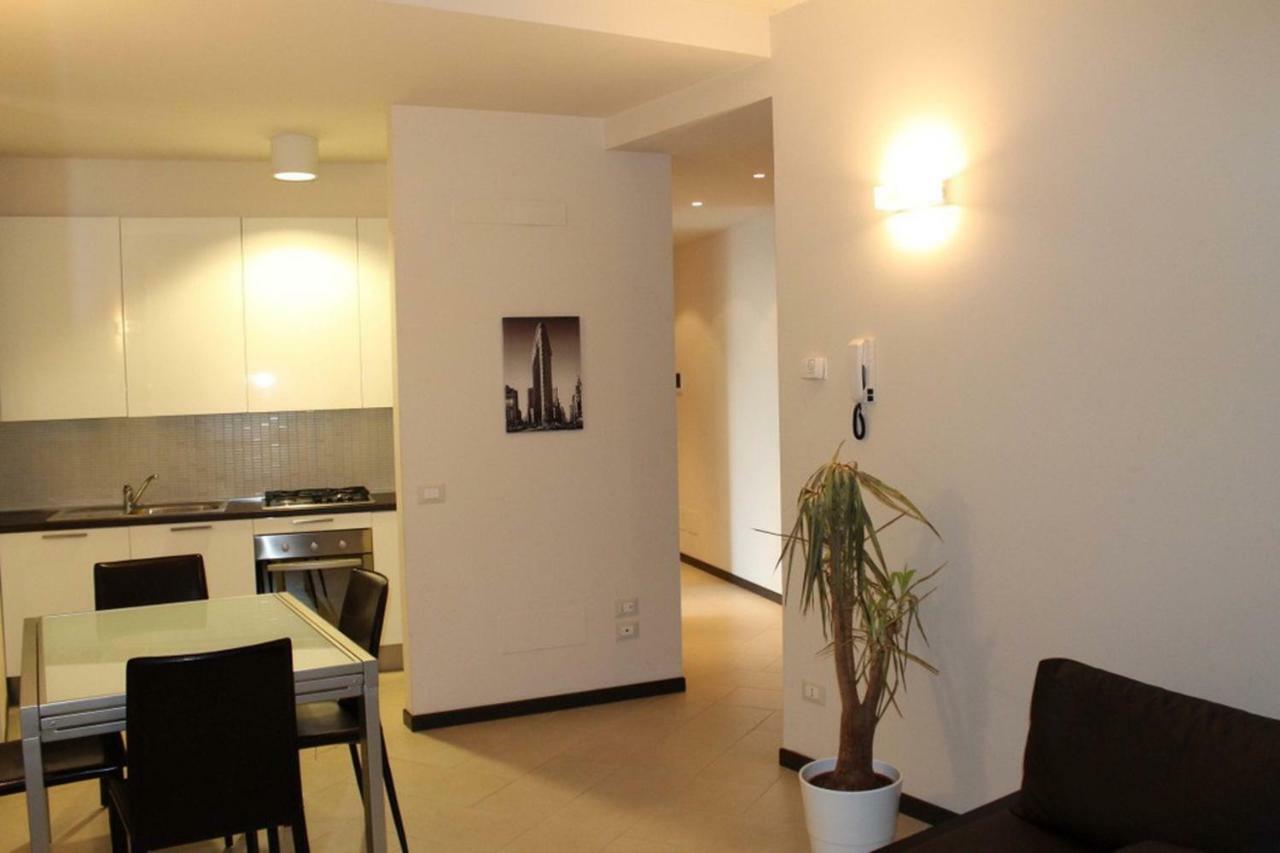 Residence Buelli E Dintorni Sarnico Luaran gambar